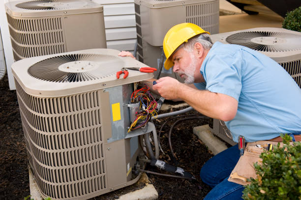 Best Best HVAC Companies  in River Grove, IL